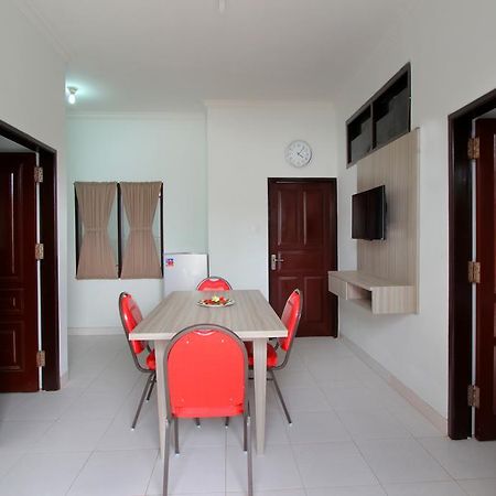 Alamanda Town House Denpasar Exterior foto