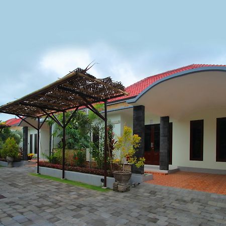 Alamanda Town House Denpasar Exterior foto
