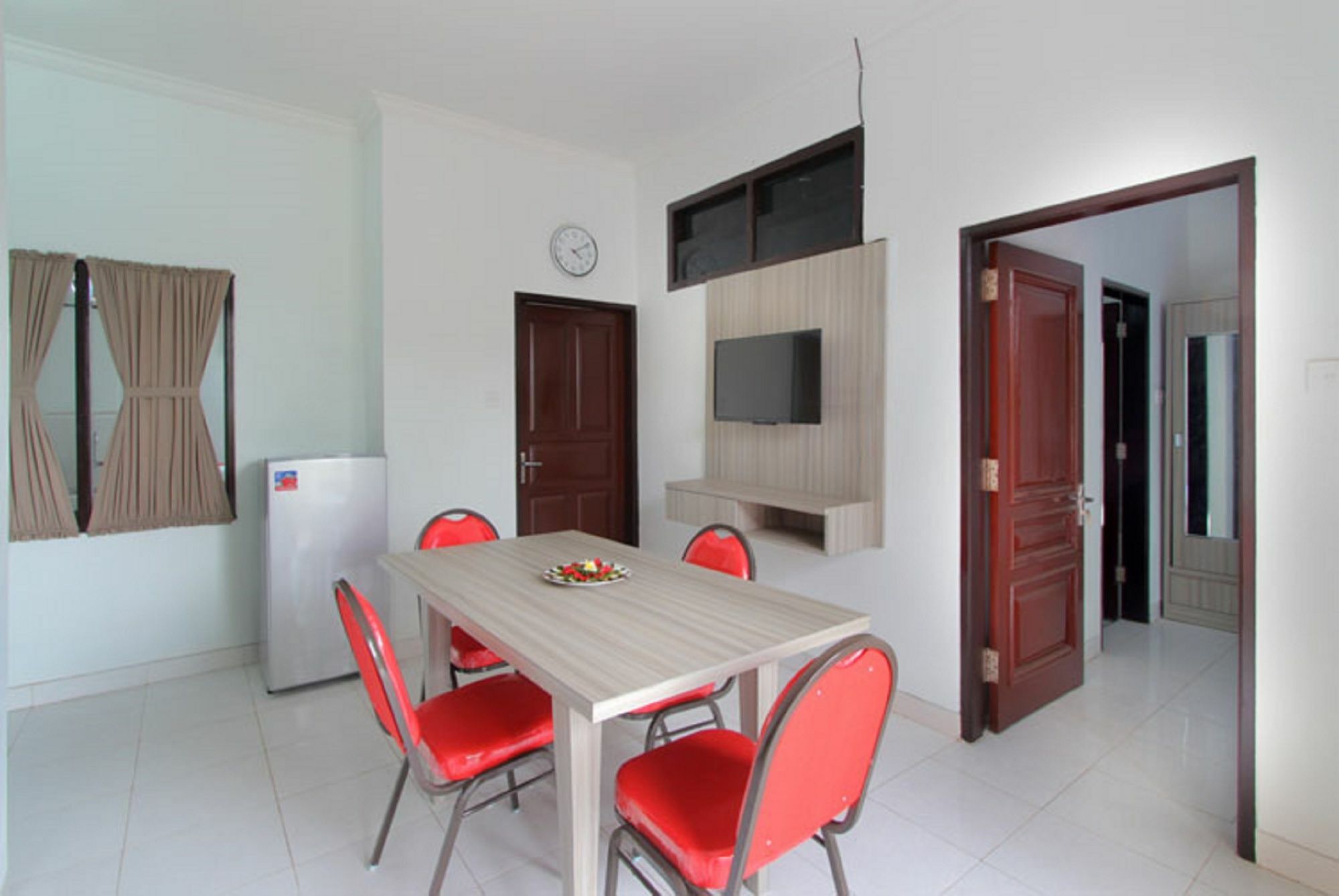 Alamanda Town House Denpasar Exterior foto