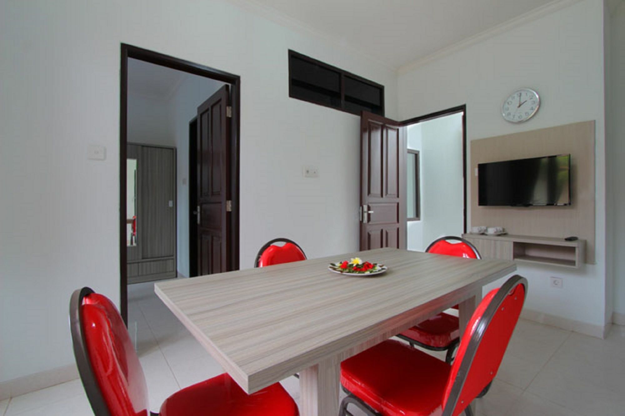 Alamanda Town House Denpasar Exterior foto