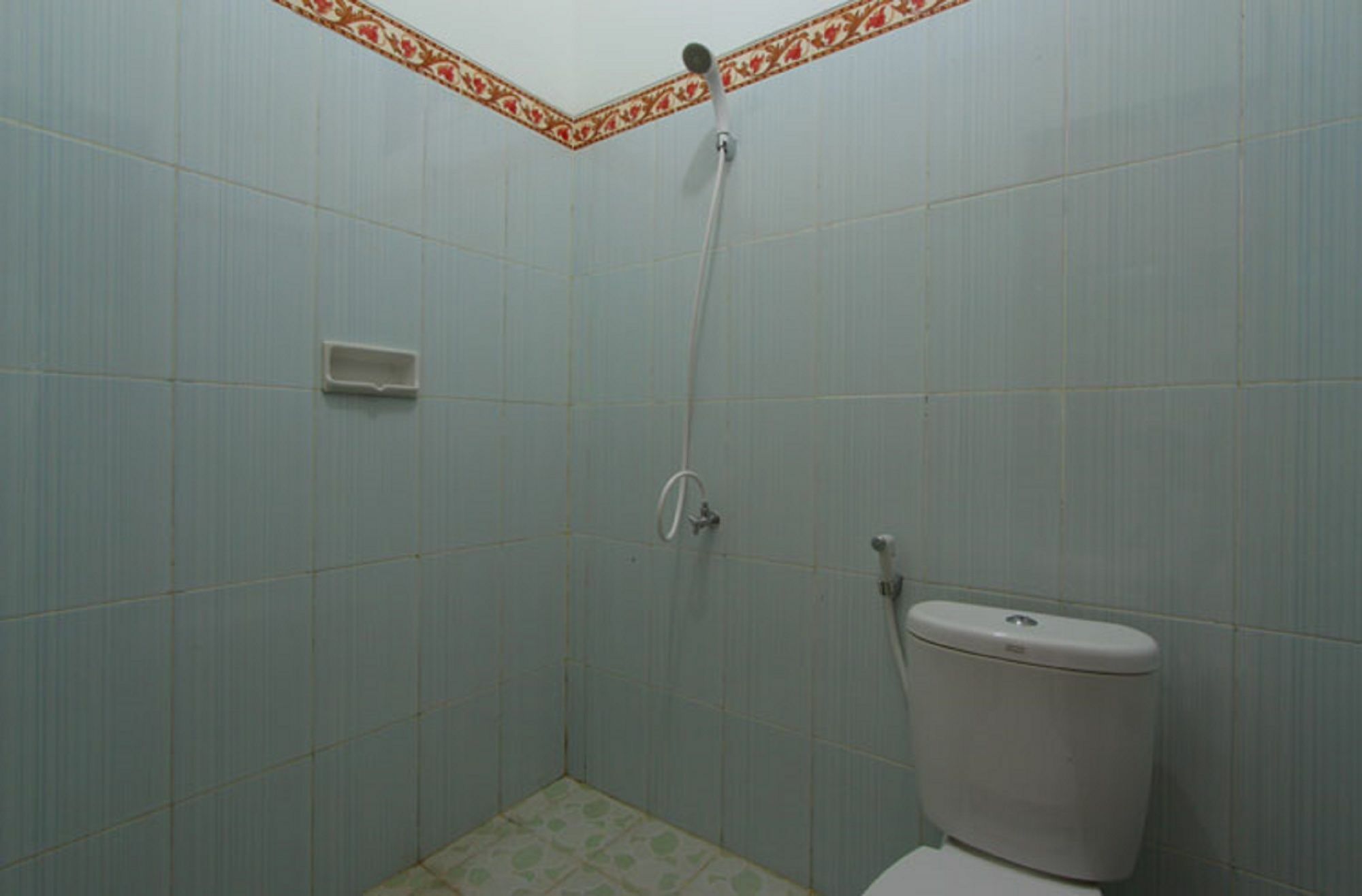 Alamanda Town House Denpasar Exterior foto